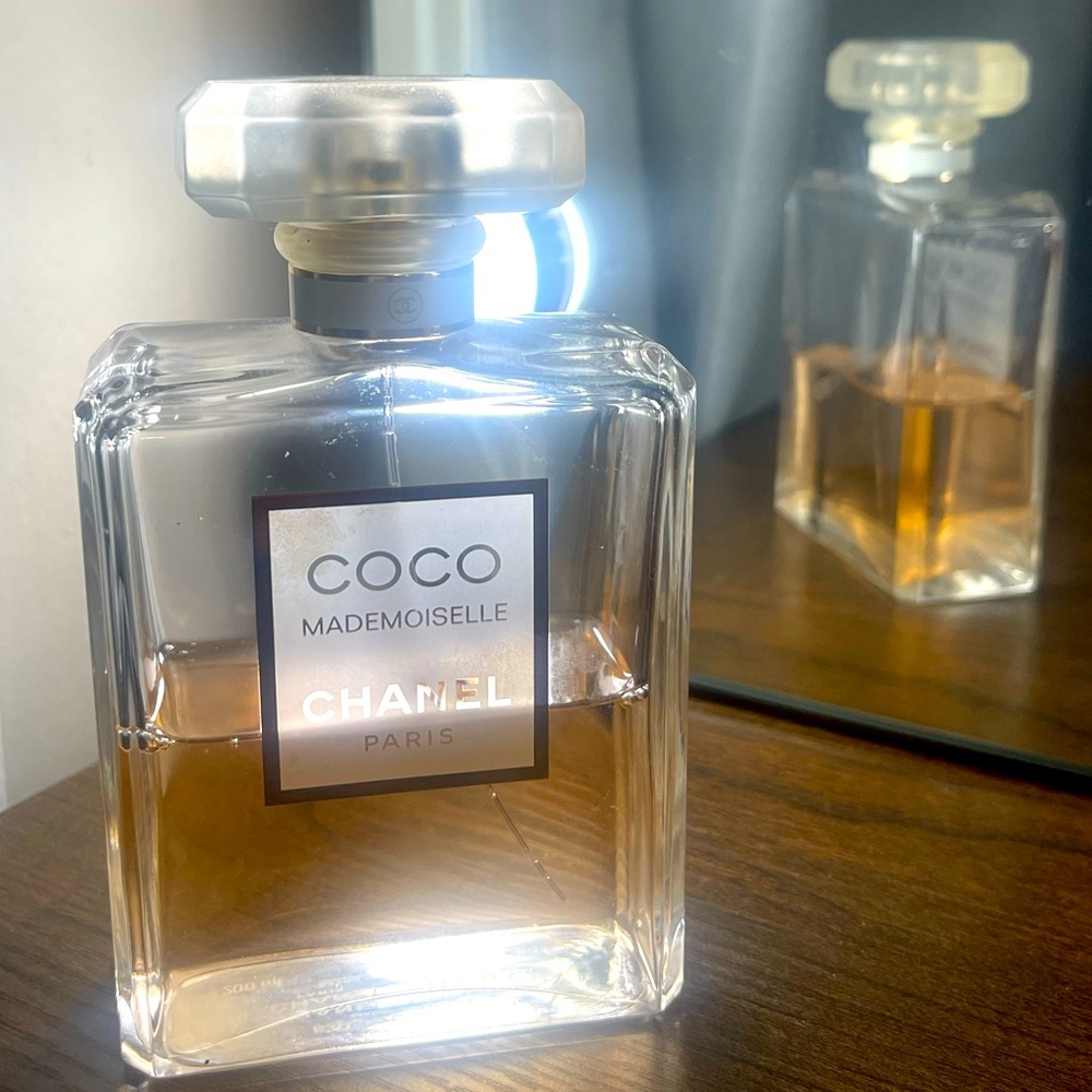 Parfum 🤍